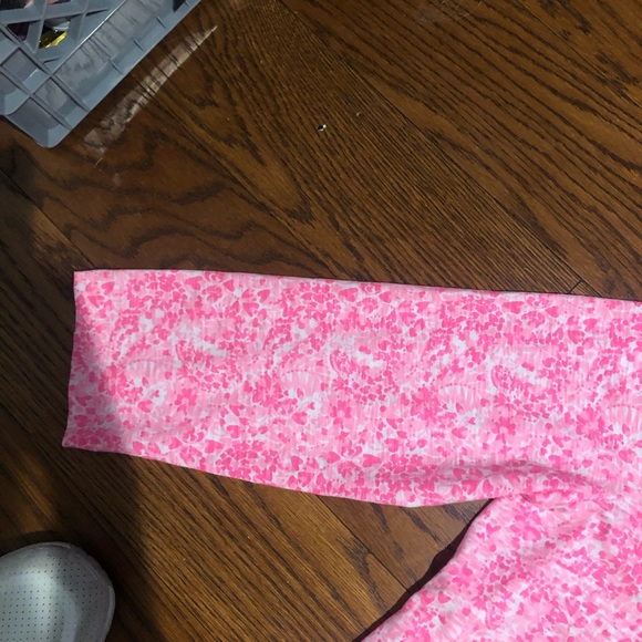 Lilly Pulitzer Women’s Tunic Dress Size XL - Picture 3 of 5